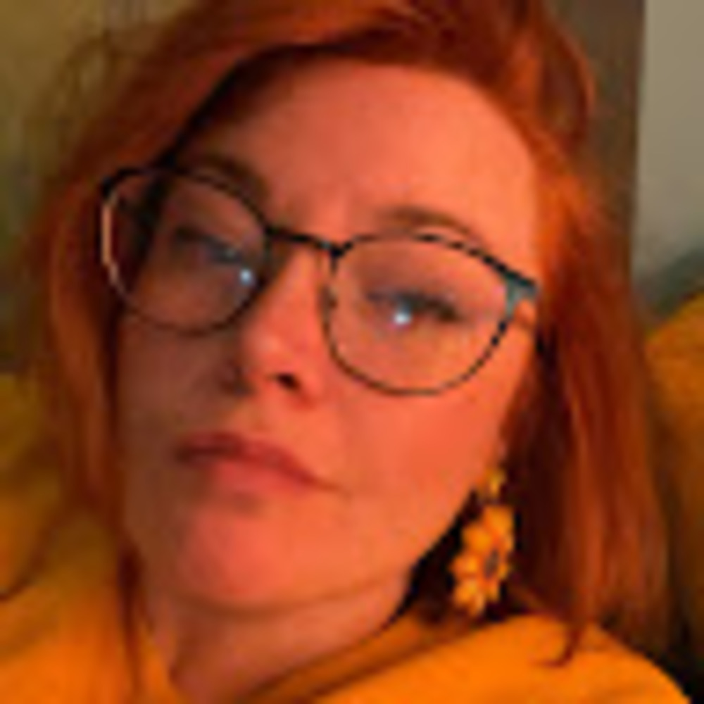 Meet your Posher, Natasha